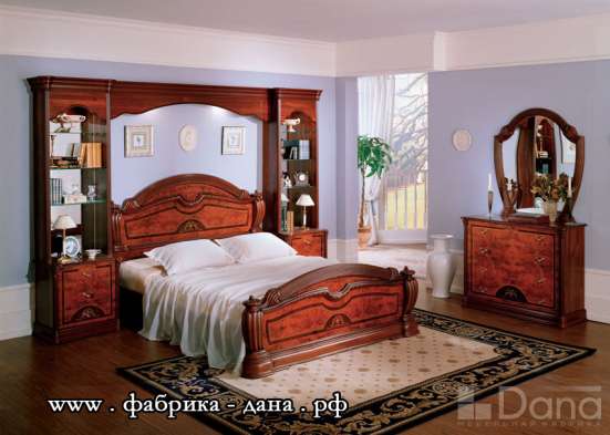 Мебель фабрика Дана совместное производство Испания - Россия в Москве фото 17