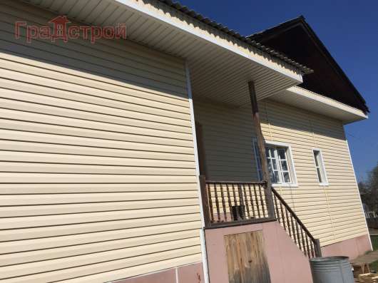 Продам дом в Вологда.Жилая площадь 67  кв.м. в Вологде фото 16