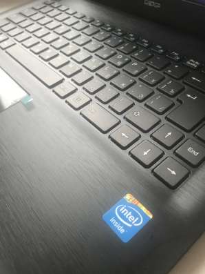 Новый Dexp (Intel 2.16Ghz/4gb/IntelHD/500gb) в Санкт-Петербурге