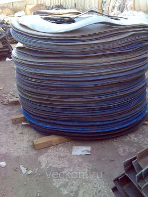 ПНД HDPE отходы дорого куплю в Москве фото 4