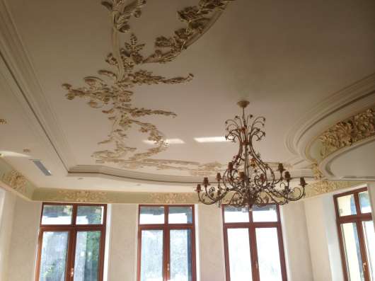 Ремонт квартир, коттеджей в Одинцово фото 6