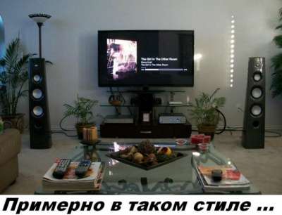 Акустическая система _ MORDAUNT-SHORT __ в Москве фото 3