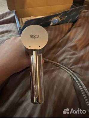 Смеситель Grohe Essense в Кирове фото 5