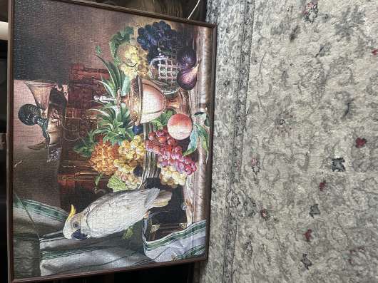 Продам картину своими руками