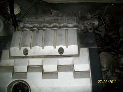 Легковой автомобиль Mitsubishi DIAMANTE в Сыктывкаре фото 9