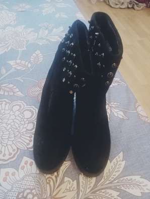 Сапожки