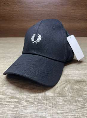 Кепка Fred Perry