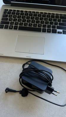 Ноутбук Asus TP500L в Москве фото 3