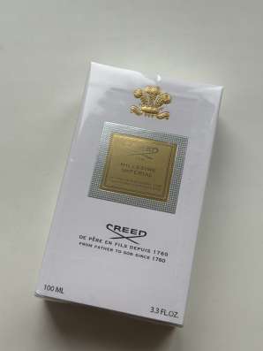 Creed Millesime Imperial