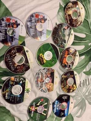 Xbox360 в Саратове