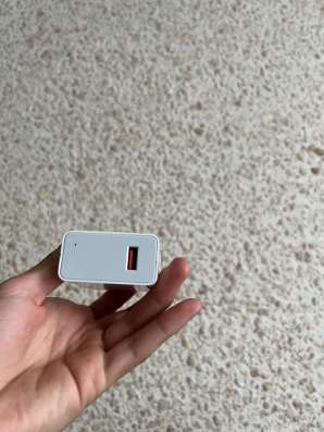 Блок питания XIOMI 120WPower Adapter Suit фото 3