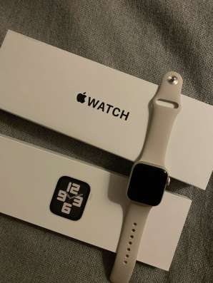 Apple Watch Series 10