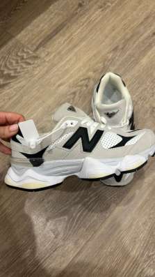 New Balance кроссовки в Румянцево фото 4