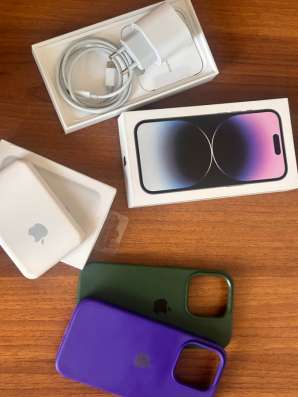 iPhone 14 Pro, 128, sim+e-sim в Волгодонске