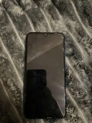 Honor 10i