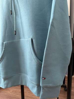 Худи Tommyhilfiger в Москве фото 4