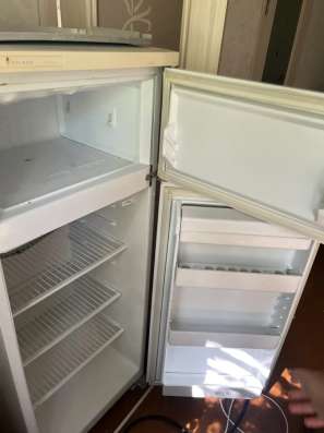 Продаю холодильник в Томилино фото 4