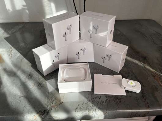 AirPods 3