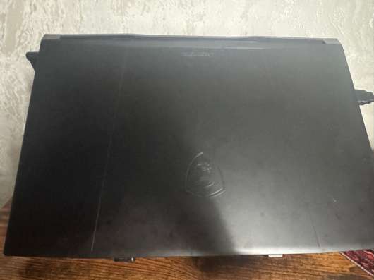 Msi katana 17 b12u в Хабаровске фото 4