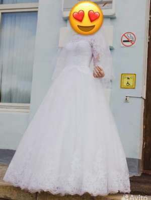 Продам платье