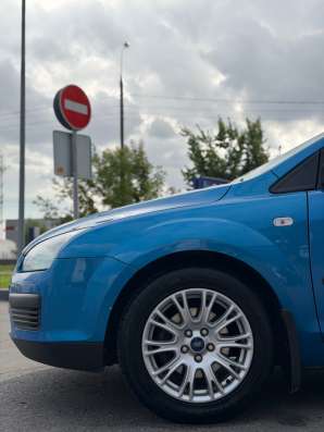 Ford Focus 2 2006г в Люберцы фото 7