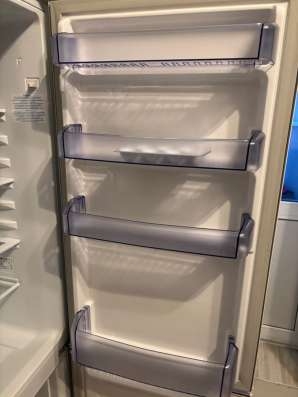 Холодильник Beko в Санкт-Петербурге фото 3