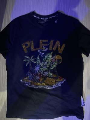 футболка philip plein в Магадане
