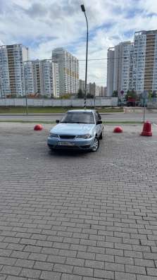 Транспорт в Москве фото 3