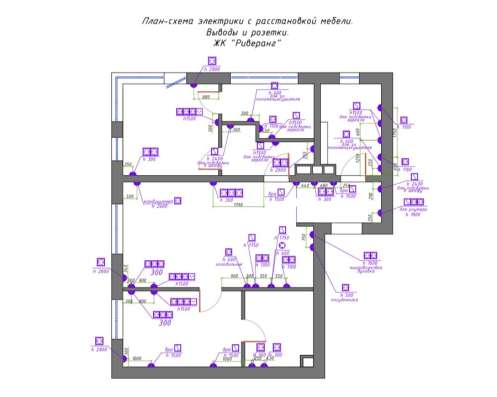 Дизайн - интерьера / хоумстейджинг в Шелехове фото 3