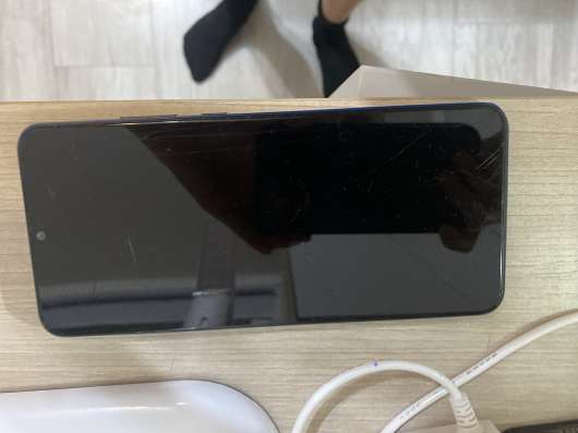 ZTE BLADE A51