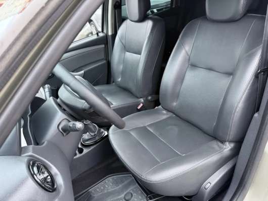 Renault Duster в Уфе фото 5