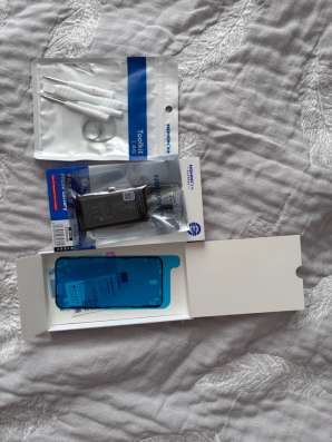 Аккумулятор nohon для iPhone 13 mini в Раменское
