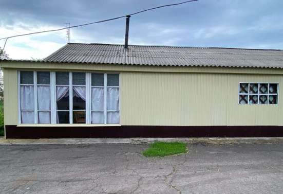 Продается дом