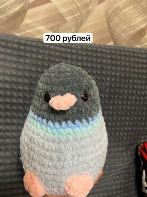 Продажа игрушек ручной работы в Новом Уренгое фото 7