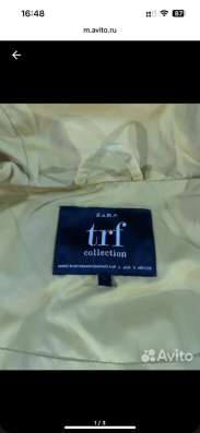 Продам куртку Zara в Кемерове