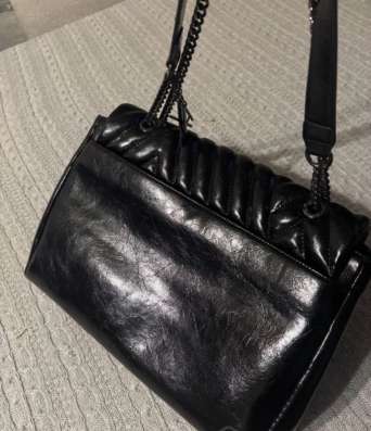 Сумка ARMANI EXCHANGE