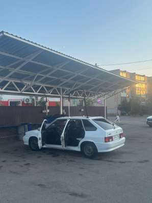 Ваз 2114 в Ростове-на-Дону фото 5