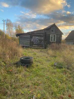 Участок с домиком в Москве фото 6