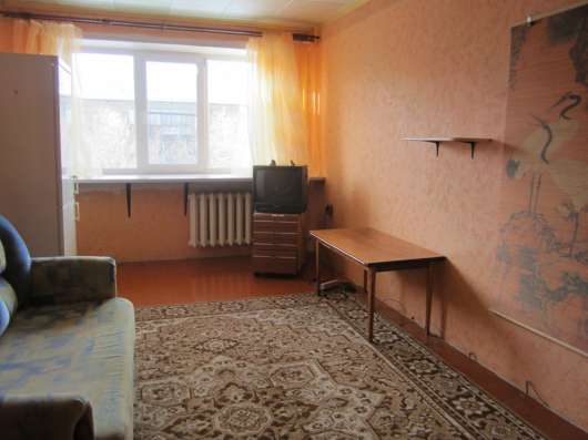ПРОДАМ КОМНАТУ В ЦЕНТРЕ в Магнитогорске фото 6