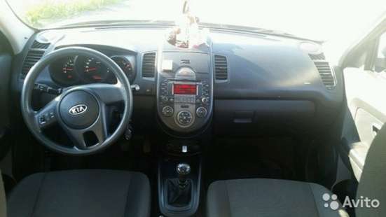 Продам автомобиль KIA SouL в Всеволожске фото 3