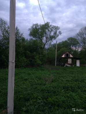 Продам участок 44сот в Кашире фото 4