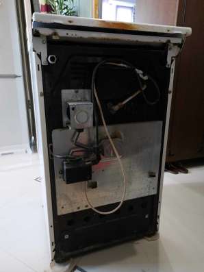 Газовая плита в Сочи фото 3