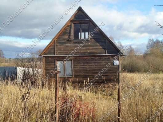 realty_mapper3.plot_in_locationИндивидуальное жилищное ст-во. Есть Электричество, Водопровод. в Москве фото 3