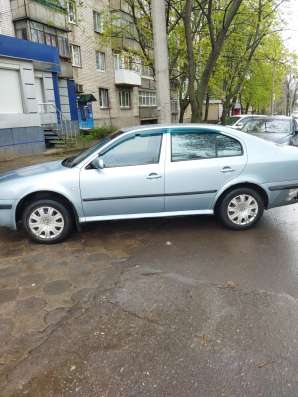 Продам Шкода Октавия фото 6
