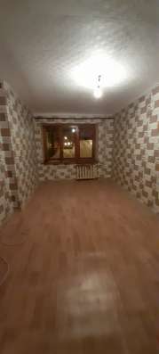 Комната на 3 хозяина