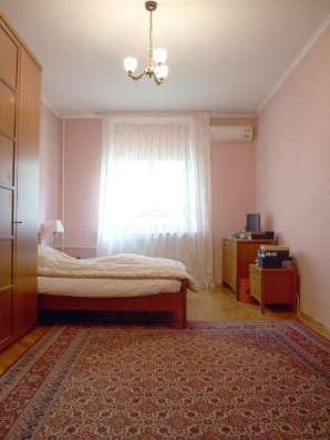 Продам четырехкомнатную квартиру в Москве. Жилая площадь 120 кв.м. Этаж 4. Дом кирпичный. в Москве фото 6