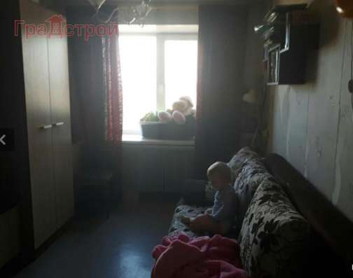 Продам двухкомнатную квартиру в Вологда.Жилая площадь 48  кв.м.Этаж 7.Есть Балкон. в Вологде фото 4
