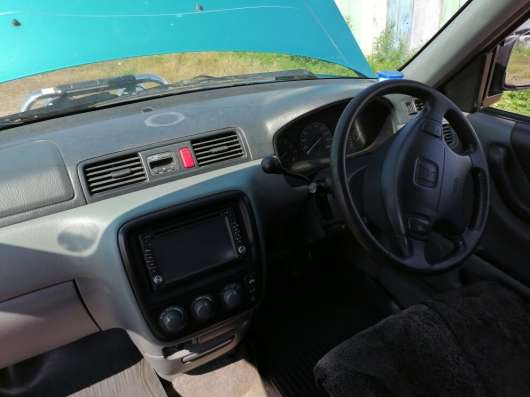 Продам Хонда CR -V в Краснокаменске фото 12