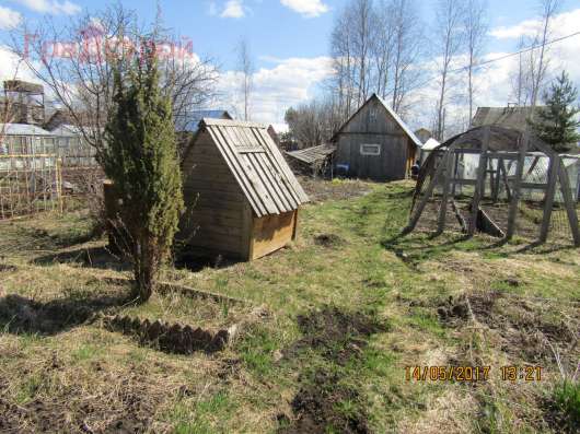 Продам дом в Вологда.Жилая площадь 50  кв.м. в Вологде фото 9