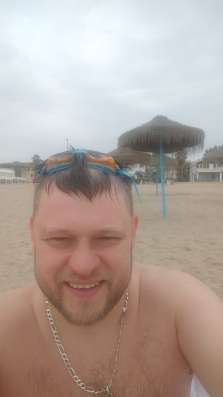 Edgar, 52 года, хочет пообщаться